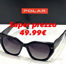 Occhiali Polar super prezzo