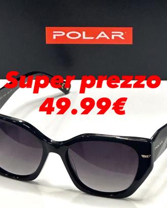 Occhiali Polar super prezzo