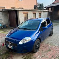 Grande punto 1.2 2008