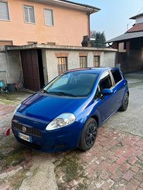Grande punto 1.2 2008