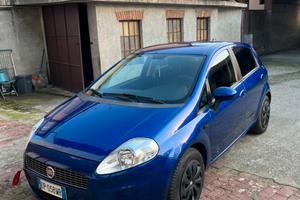 Grande punto 1.2 2008