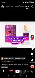 profumo varriale