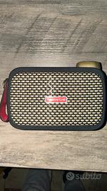 Spark Go Positive grid