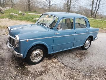 FIAT 1100 H