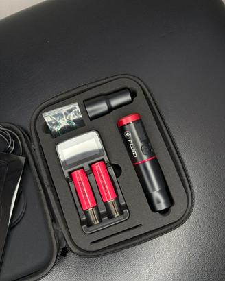 FLUID WIRELESS PEN V2 3.0mm stroke - BLACK