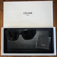 Occhiali da sole Celine Paris unisex