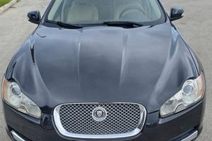 Jaguar XF 2.7 Premium Luxury