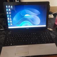 Pc Portatile Intel I3 - 8gb ram - ssd 120gb - W 11