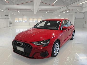 AUDI A3 SPORTBACK 30 TDI S TRONIC BUSINESS S.BACK 