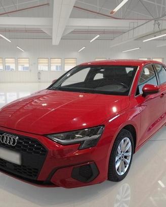 AUDI A3 SPORTBACK 30 TDI S TRONIC BUSINESS S.BACK 