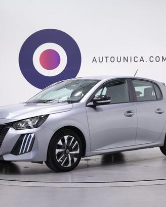 Peugeot 208 PURETECH 75 STOP&START 5 PORTE ACTIVE