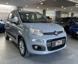 Fiat panda 1.2 69cv lounge gpl anno 2020 46000km