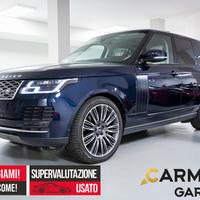 Land Rover Range Rover IV 2018 3.0 SDV6 Vogue UNIC