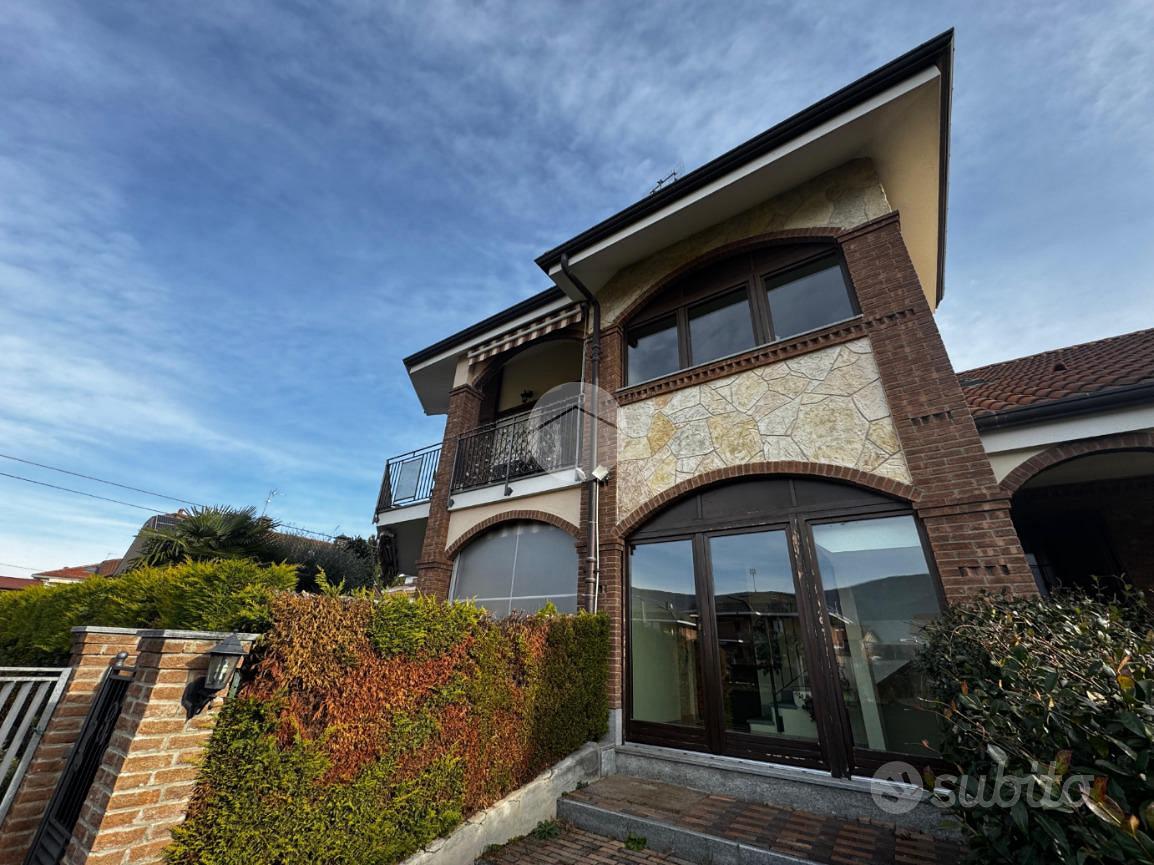Apartment in Bruino, Tetti Griglio - Vista 2