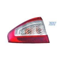 FANALE SINISTRO PER FORD MONDEO IV 5P 10-14 LED BI