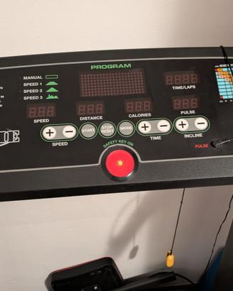 Tapis Roulant 