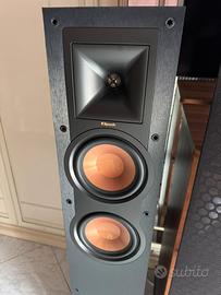 Casse da pavimento Klipsch