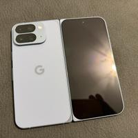 Google Pixel 10 Pro Fold 256gb Moonstone