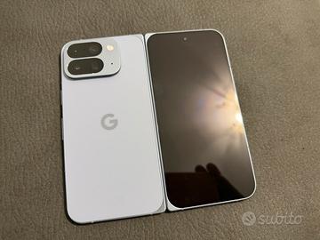 Google Pixel 10 Pro Fold 256gb Moonstone