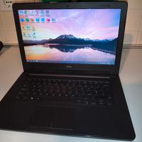 COMPUTER NOTEBOOK LAPTOP VELOCE SSD BLUETOOTH IDEA