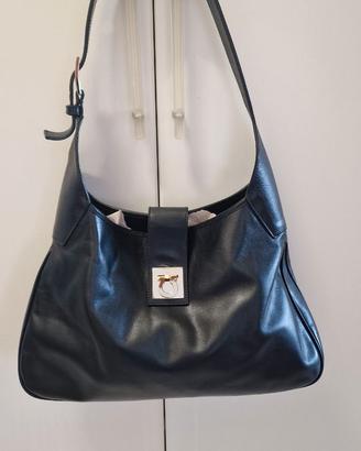 Borsa tracolla Ferragamo