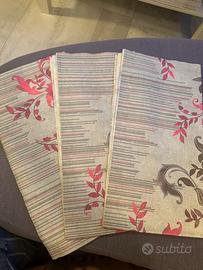 Stock 20 tovaglie monouso in cotone