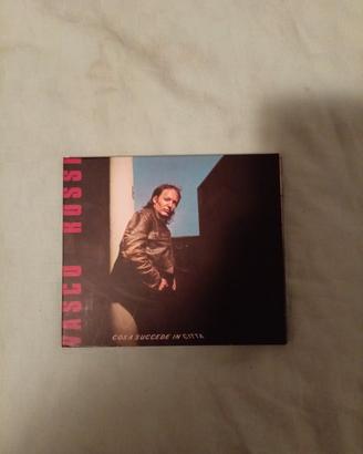 CD Vasco Rossi