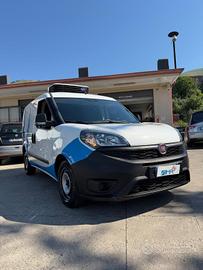 Fiat Doblò Isotermico