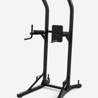 Decatlon addominali e bodybuilding