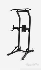 Decatlon addominali e bodybuilding