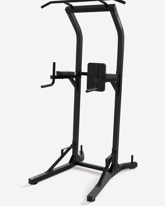 Decatlon addominali e bodybuilding
