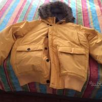 Giubbotto caldissimo TIMBERLAND TAGLIA XL