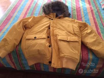 Giubbotto caldissimo TIMBERLAND TAGLIA XL