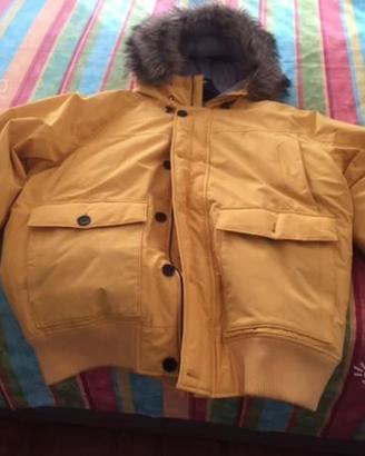 Giubbotto caldissimo TIMBERLAND TAGLIA XL