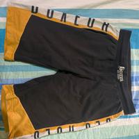 Pantaloncini boxeur taglia M