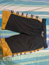 Pantaloncini boxeur taglia M