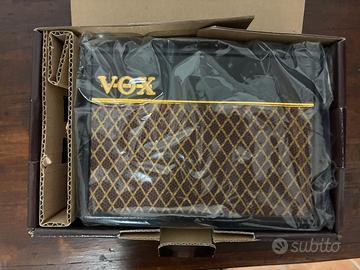 Vox AC1 RV Microamplificatore