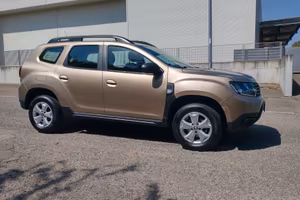 Dacia Duster 1.5 dCi 8V 110 CV 4x2 Prestige