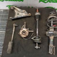 KIT RUOTA ANTERIORE SINISTRO CLIO II 1.1 2008