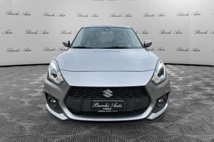 Suzuki Swift Sport 1.4 BoosterJet Hybrid Spor...