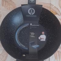 Padella Masterpro by Cracco