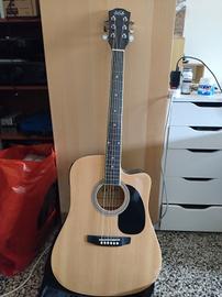 De Salvo DS AG1CEQNT