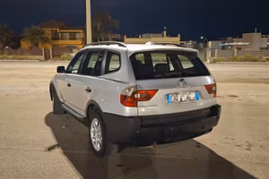Bmw x3 e83