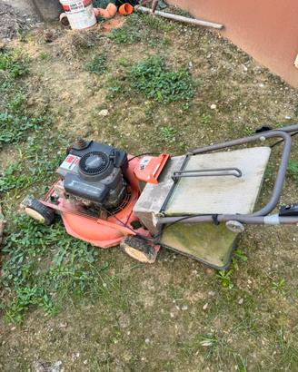 tosaerba husqvarna.