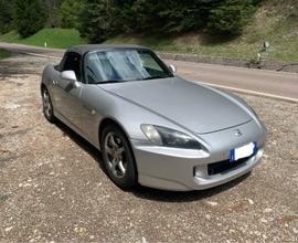 HONDA S2000 permutò o sistemare