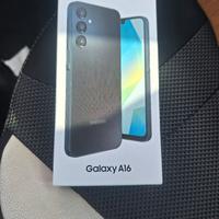 samsung galaxy A16  128 GB nuovo