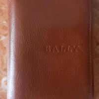 Portacarte Bally