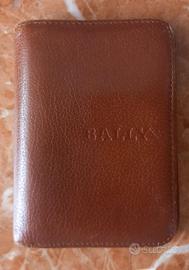 Portacarte Bally