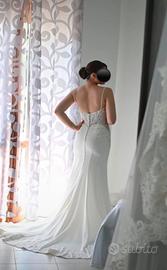 Abito da sposa