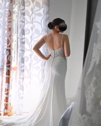 Abito da sposa